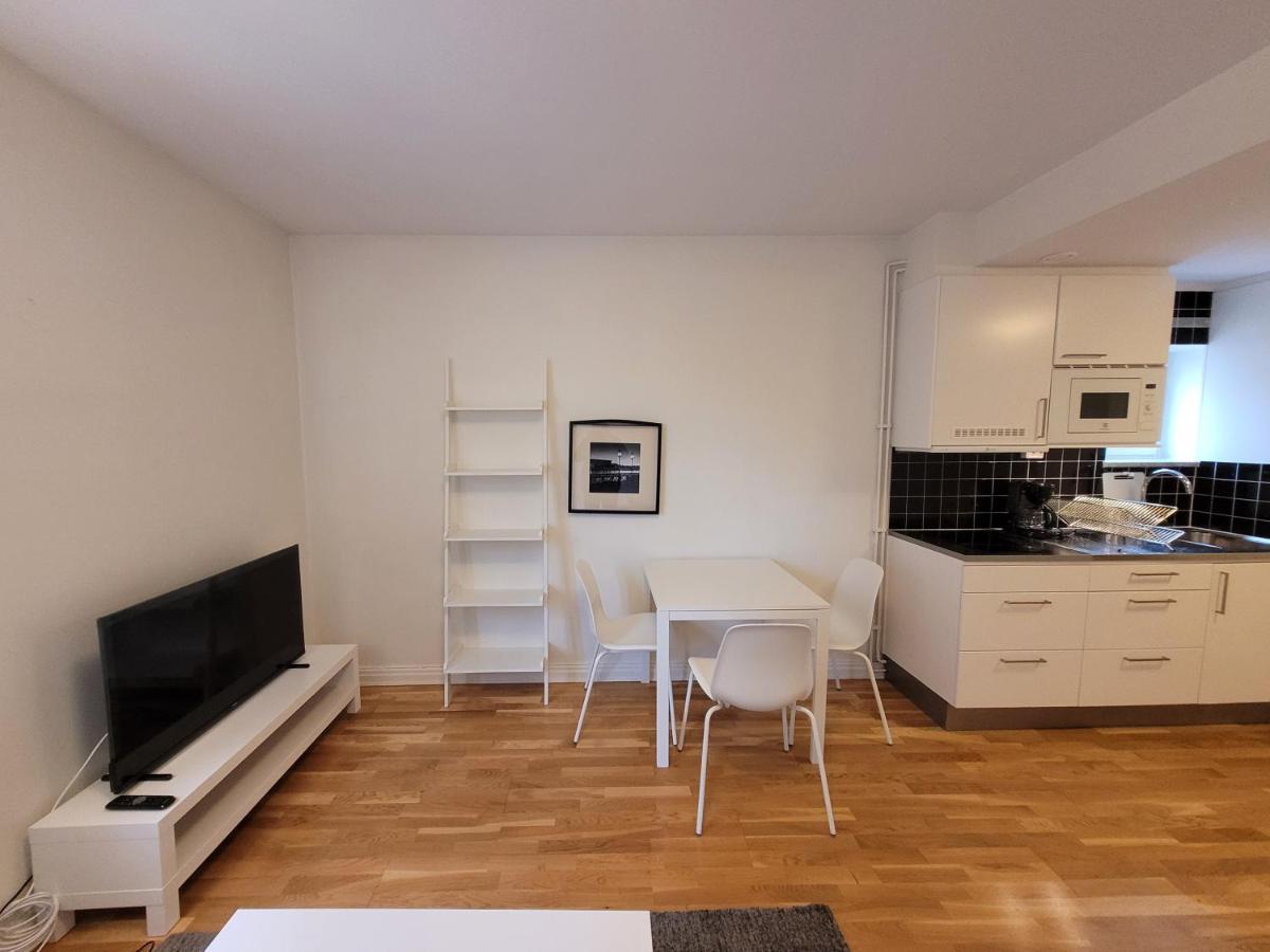 Grandhome Bg40 Leilighet Stockholm