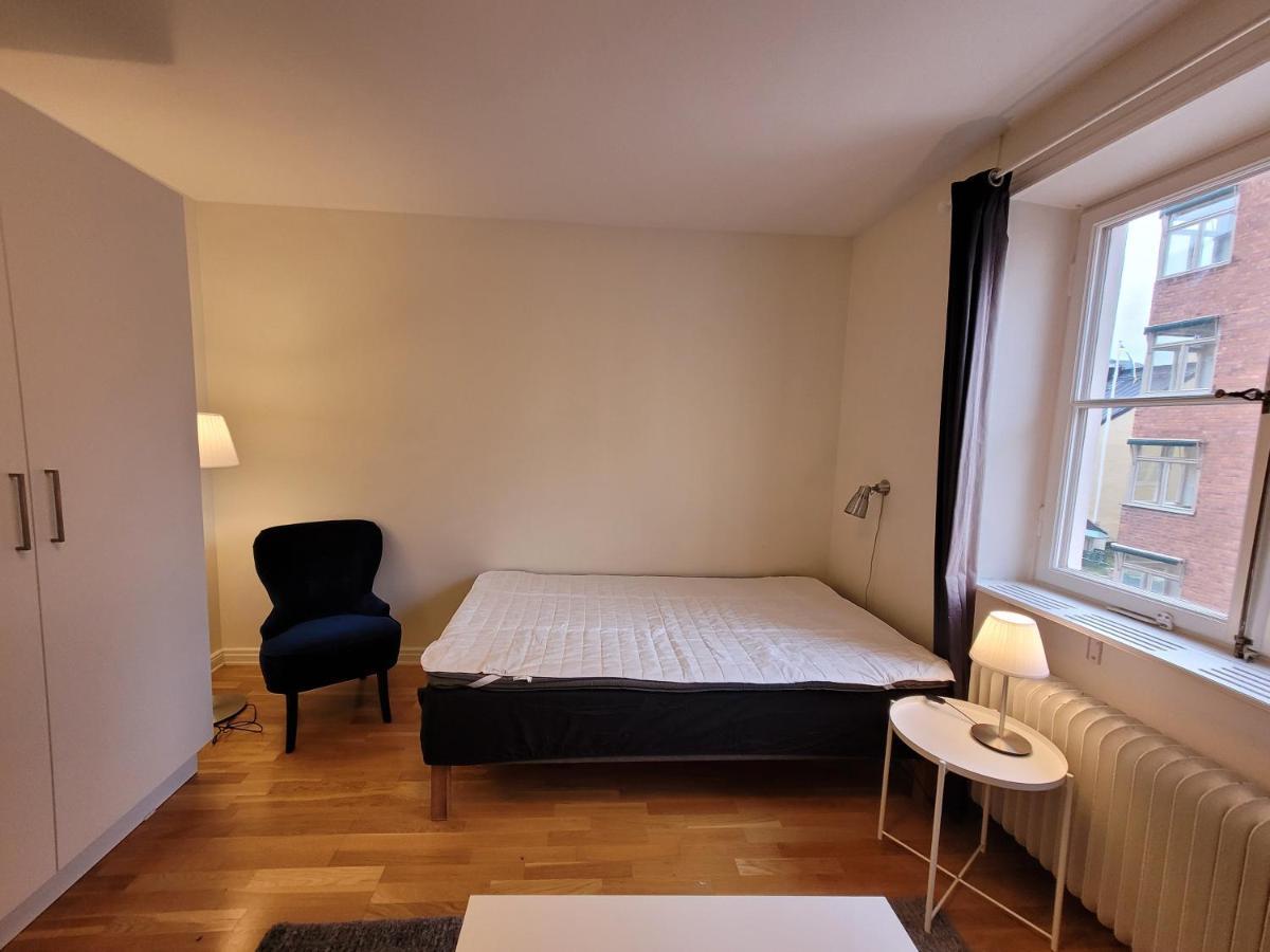 Leilighet Grandhome Bg40 *