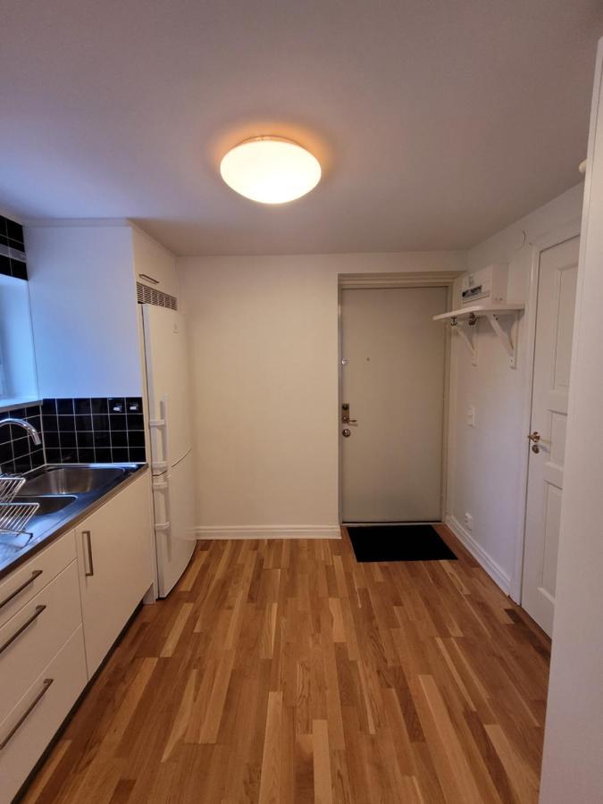 Grandhome Bg40 Leilighet Stockholm