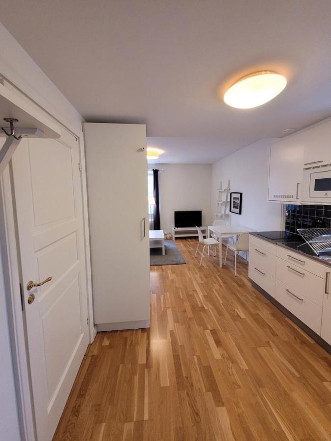 Grandhome Bg40 Leilighet *