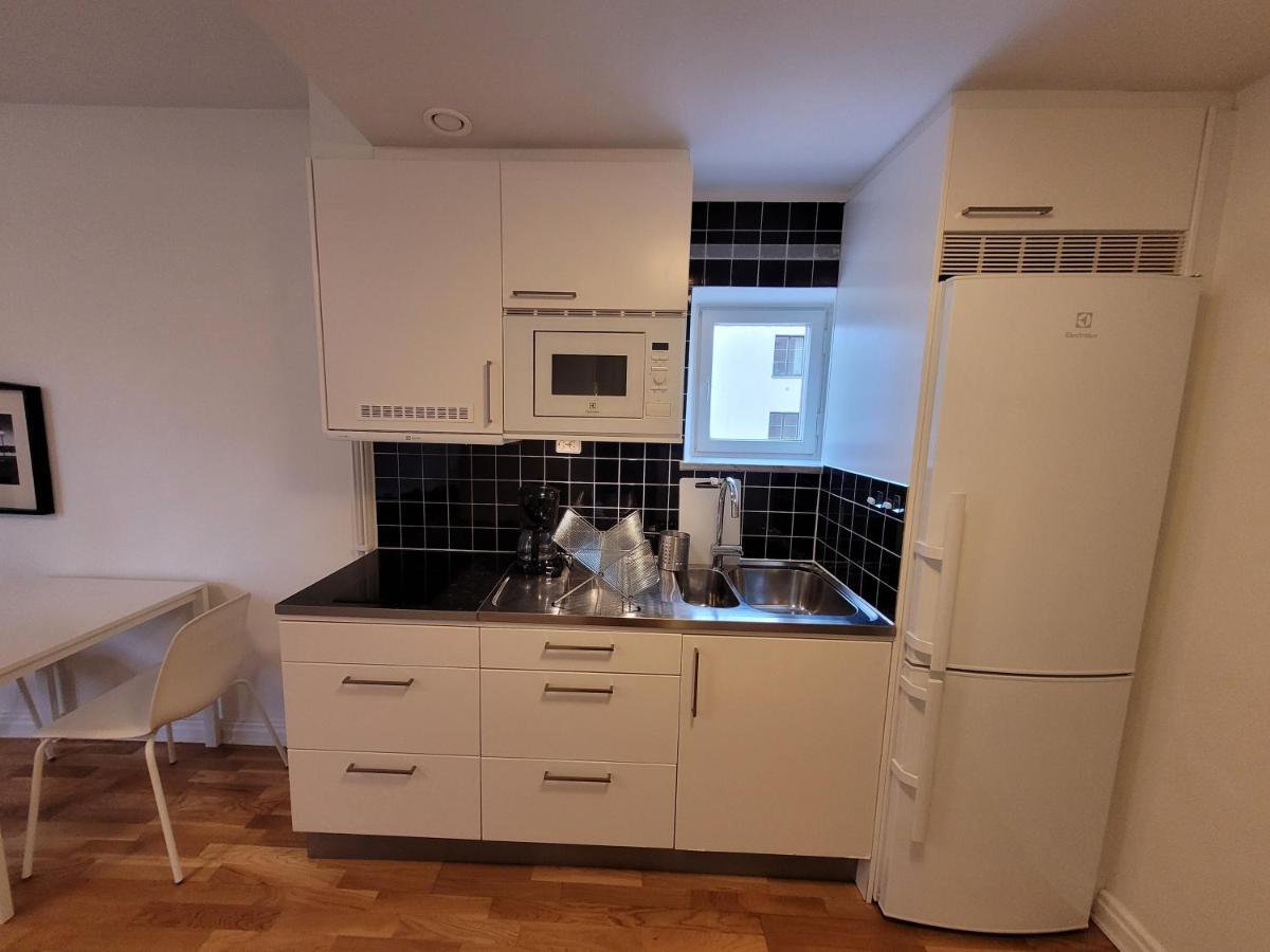 Leilighet Grandhome Bg40 Stockholm